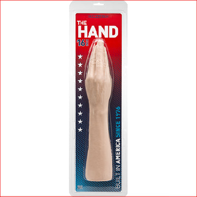 The HAND Flesh
