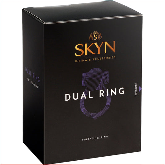 Skyn Dual Ring