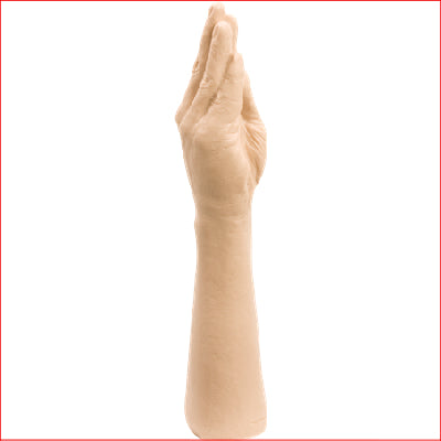 The HAND Flesh