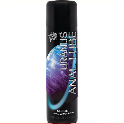 Wet - Uranus Lube 89ml