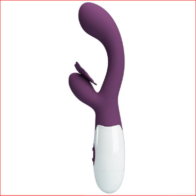 Pretty Love butterfly Kiss Grape