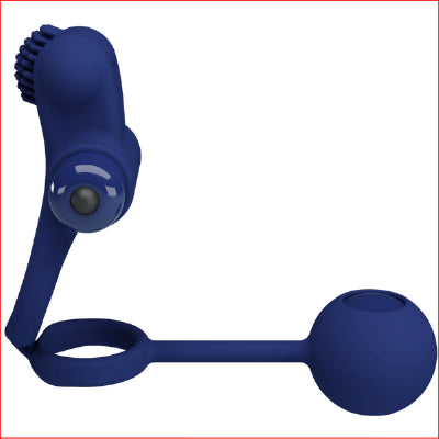 Pretty Love - Powerful Ring - Remington