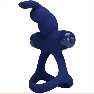 Pretty Love - Powerful Ring - Luchito Navy