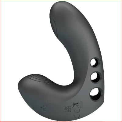 Pretty Love Honey Finger Camelia