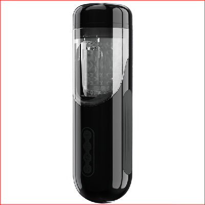 Pretty Love Lorelei Rotating & Thrusting