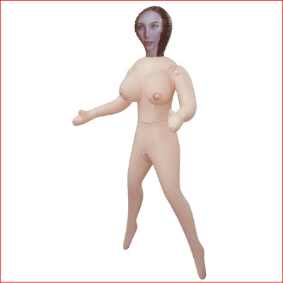 Hussy Love Doll Fiora Standing