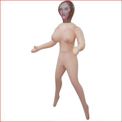 Hussy Love Doll Sona Standing