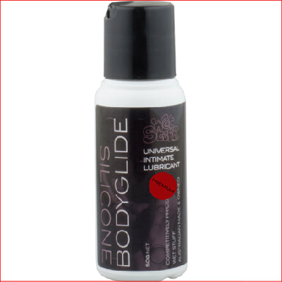 Silicone Bodyglide 50g