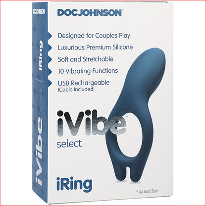iVibe iRing