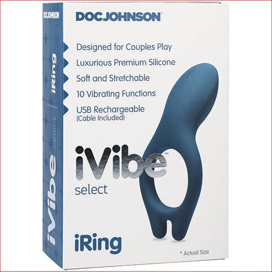 iVibe iRing