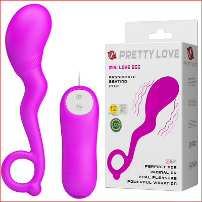 Pretty Love Elowen Mini Love Egg