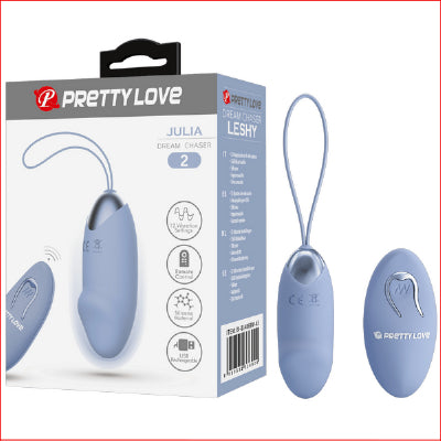 Pretty Love Dream Chaser Julia