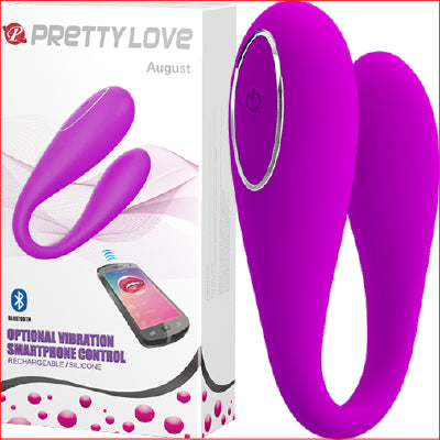 Pretty Love August Bluetooth Smart App C