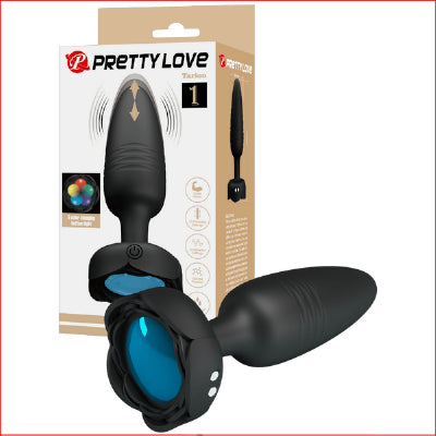 Pretty Love Tarion Light Up