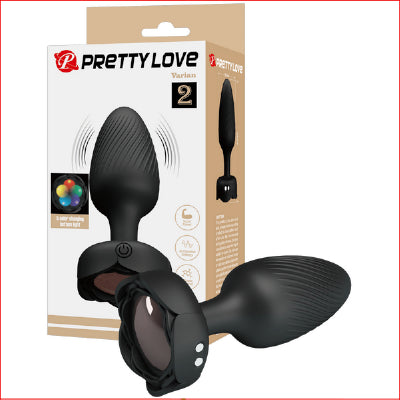 Pretty Love Varian Light Up