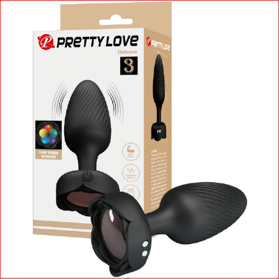 Pretty Love - Osborn Light Up