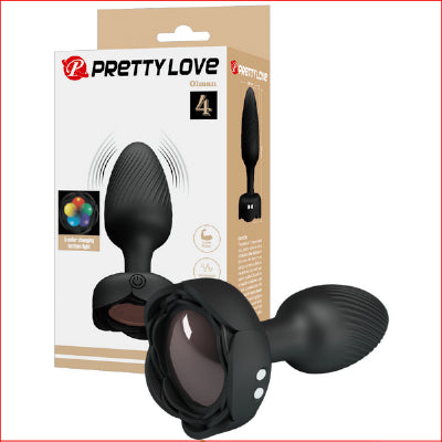 Pretty Love Olman Light UP