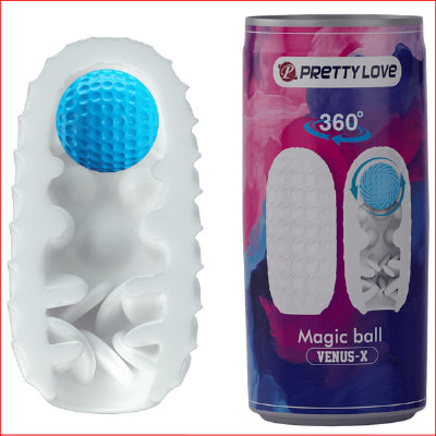 Pretty Love Venus-X Magic Ball
