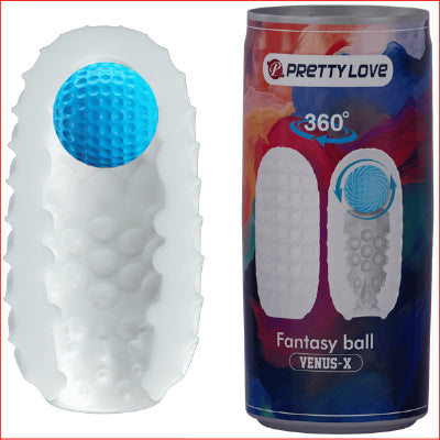 Pretty Love Venus-X Fantasy Ball