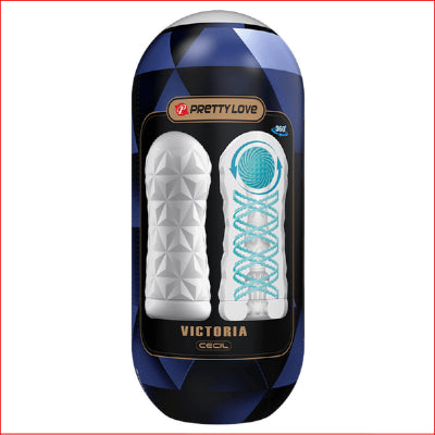 Pretty Love Victoria Cecil