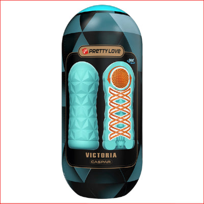 Pretty Love Victoria Casper