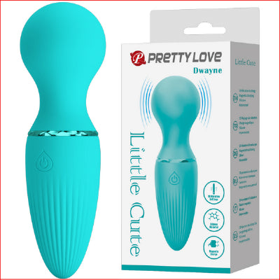 Pretty Love Cutie Dwayne