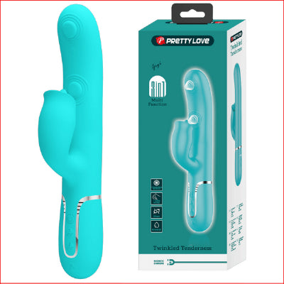 Pretty Love GiGi 3 in 1 !!