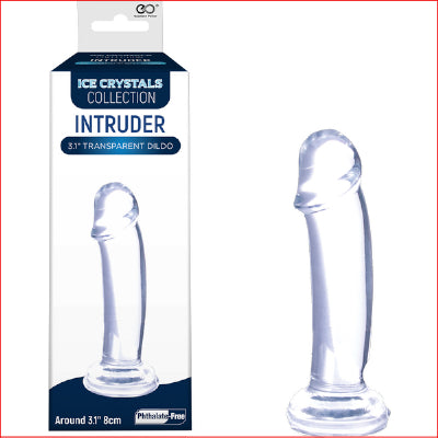 Ice Crystals Intruder 3"