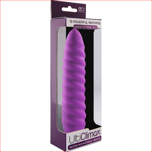 Ulti Climax Recharge Swirl