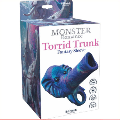 Torrid trunk Fantasy Sleeve