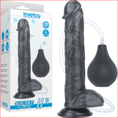 LoveToy Squirt Extreme 11"