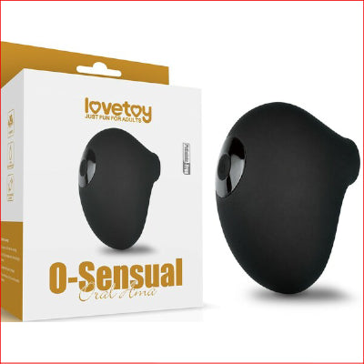 O - Sensual Oral Ama