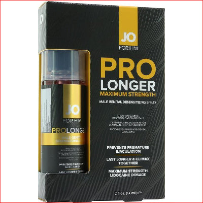 Jo ProLonger Maximum Strength