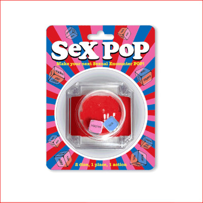 Sex Pop