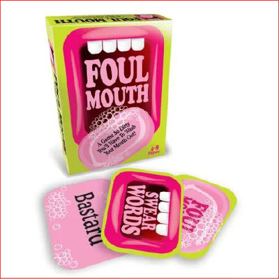 Foul Mouth