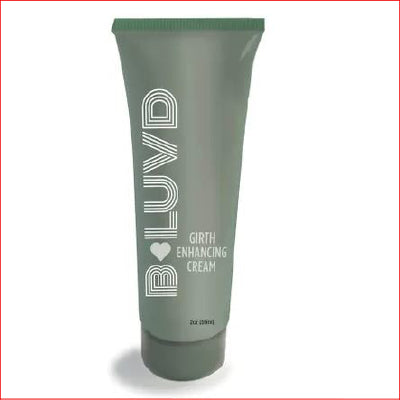 B-LUVD Girth Enhancing Cream