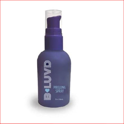 B-LUVD Prolong Spray 59ml