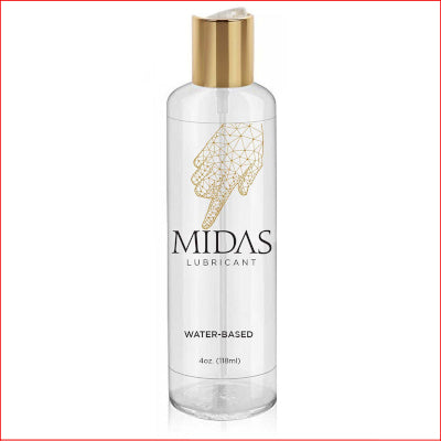 Midas Water Based 118ml