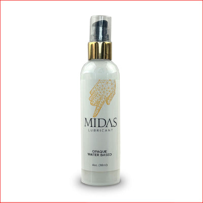 Midas Opaque Water Based 118ml