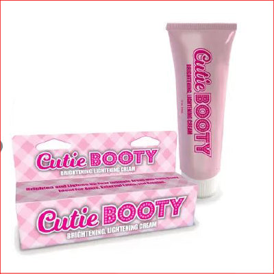 Cutie Booty Anal Brightening Cream 44ml