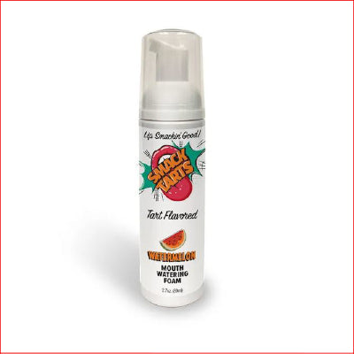 Smack Tarts Mouthwatering Foam - Watermelon