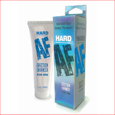 Hard AF Erection Enhancer