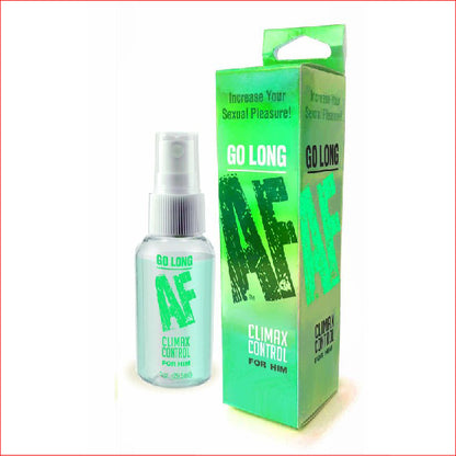 Go Long AF Prolong Spray