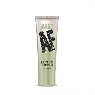 Juicy AF Desensitising 59ml