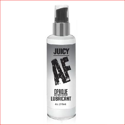 Juicy AF Opaque Lubricant 118ml