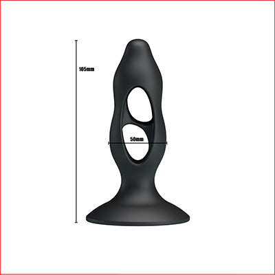 Fabulous Butt Plug Prostate Stimulator