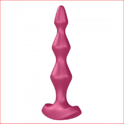 Satisfyer Lolli Plug 1 Berry