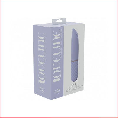 Loveline - Beso Lavender