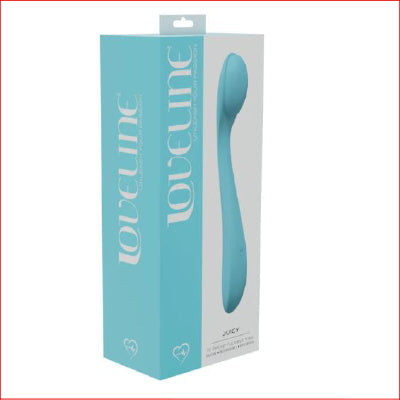 Loveline - Juicy Green