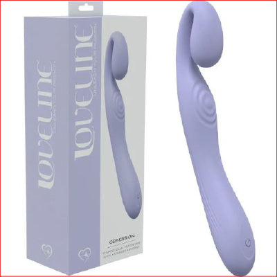 Loveline - Obsession